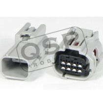 Y-Kabel - Checkbox - QCB-Y8-0010 QSP Products